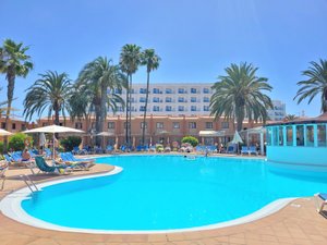 GRUPOTEL JARDIN DEL SOL - Updated 2023 (Gran Canaria, Canary Islands)