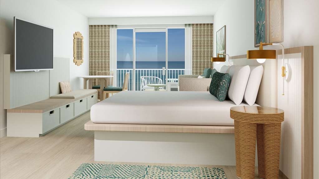 BEAL HOUSE FORT WALTON BEACHFRONT, TAPESTRY COLLECTION BY HILTON (AU ...