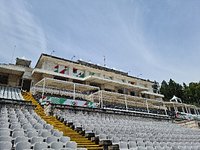 Pavilhão basquetebol - Picture of Clube Nacional de Natac-o, Lisbon -  Tripadvisor