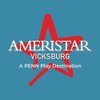 Ameristar Vicksburg