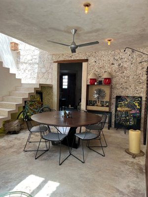 Casa Kacaya in Espita