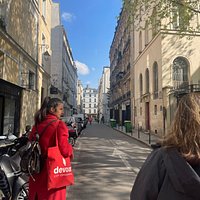 2023 Paris Ultimate Food Tour - Reserve Now