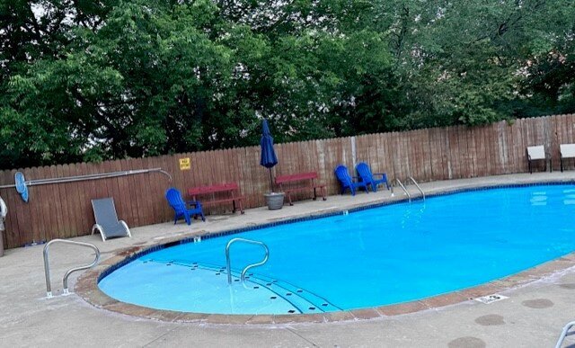 Hot Springs National Park KOA Pool: Pictures & Reviews - Tripadvisor