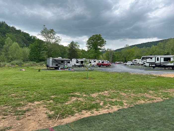 RIVERS EDGE CAMPGROUND Prezzi e Recensioni 2024