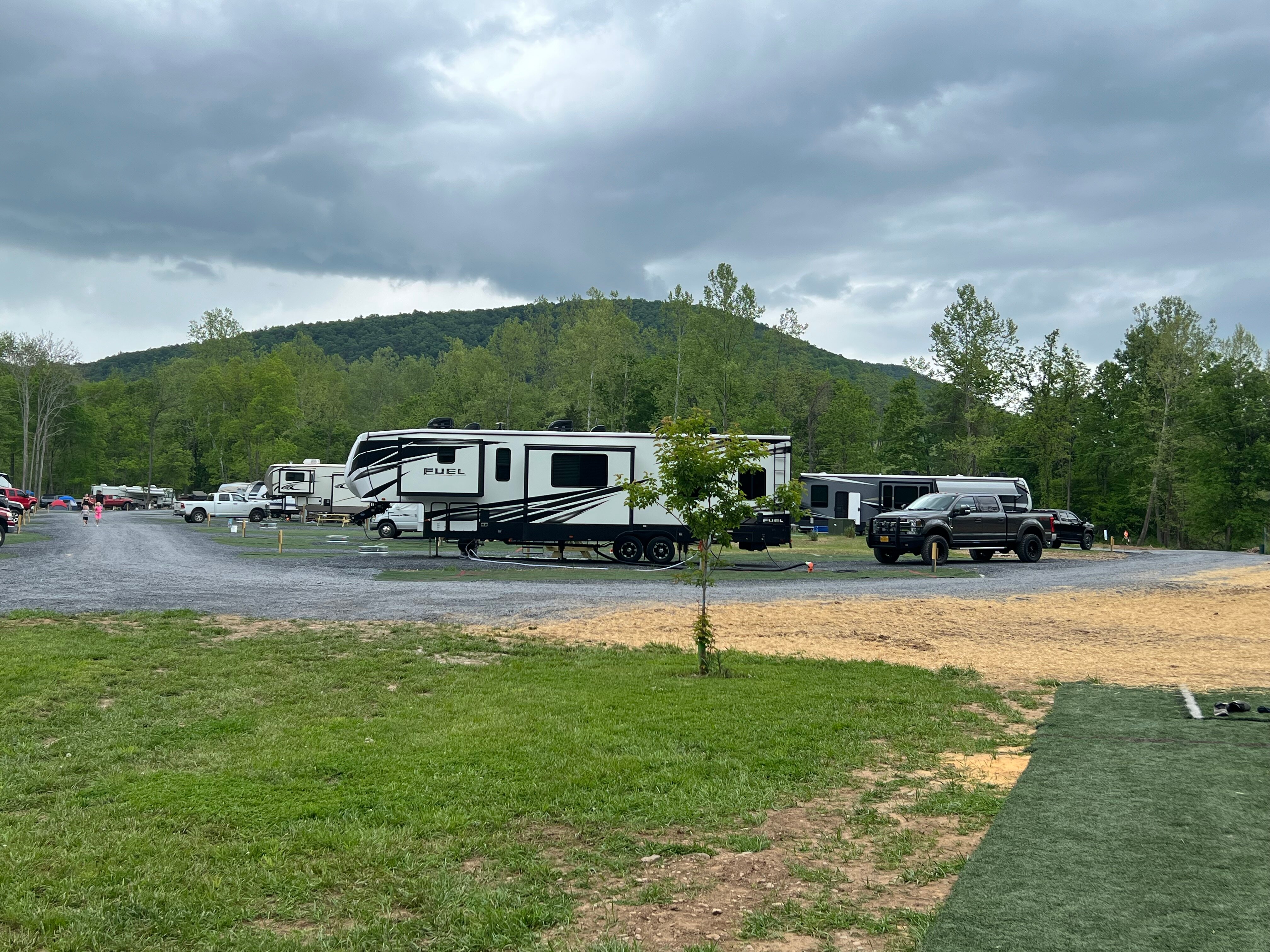 RIVERS EDGE CAMPGROUND Prezzi E Recensioni 2024   Caption 