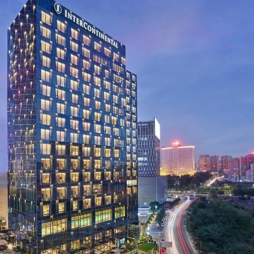 THE 10 BEST Dongguan Hotel Deals (Aug 2023) - Tripadvisor