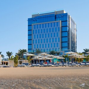 Soak up the sun and indulge in the ultimate beach getaway