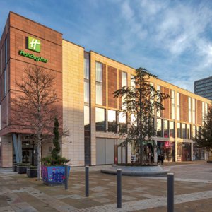 Holiday Inn Sunderland, an IHG Hotel in Sunderland