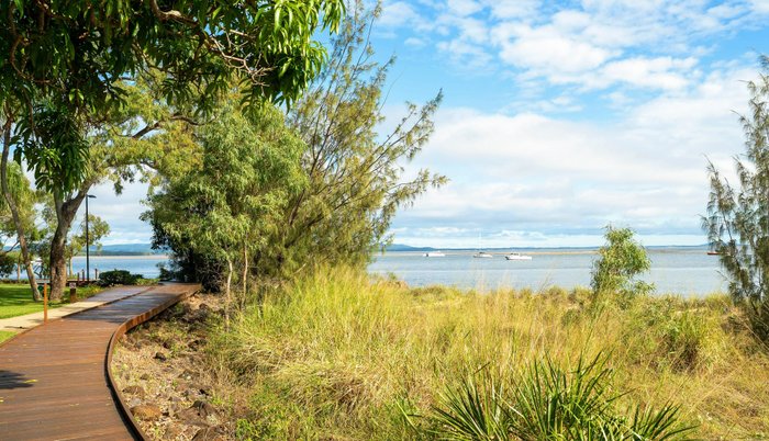 1770 BEACH SHACKS - Updated 2023 (Australia/Seventeen Seventy)