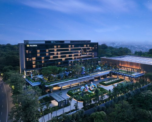Padma Hotel Semarang