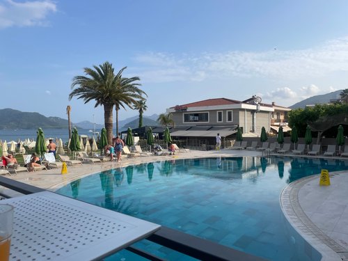 PREMIER NERGIS BEACH HOTEL - Updated 2023 Prices & Reviews (Marmaris ...