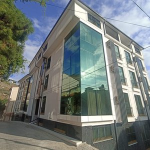 Yaylada Apart Marmara Adası Dış Görünümü