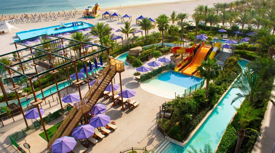 The Waterpark