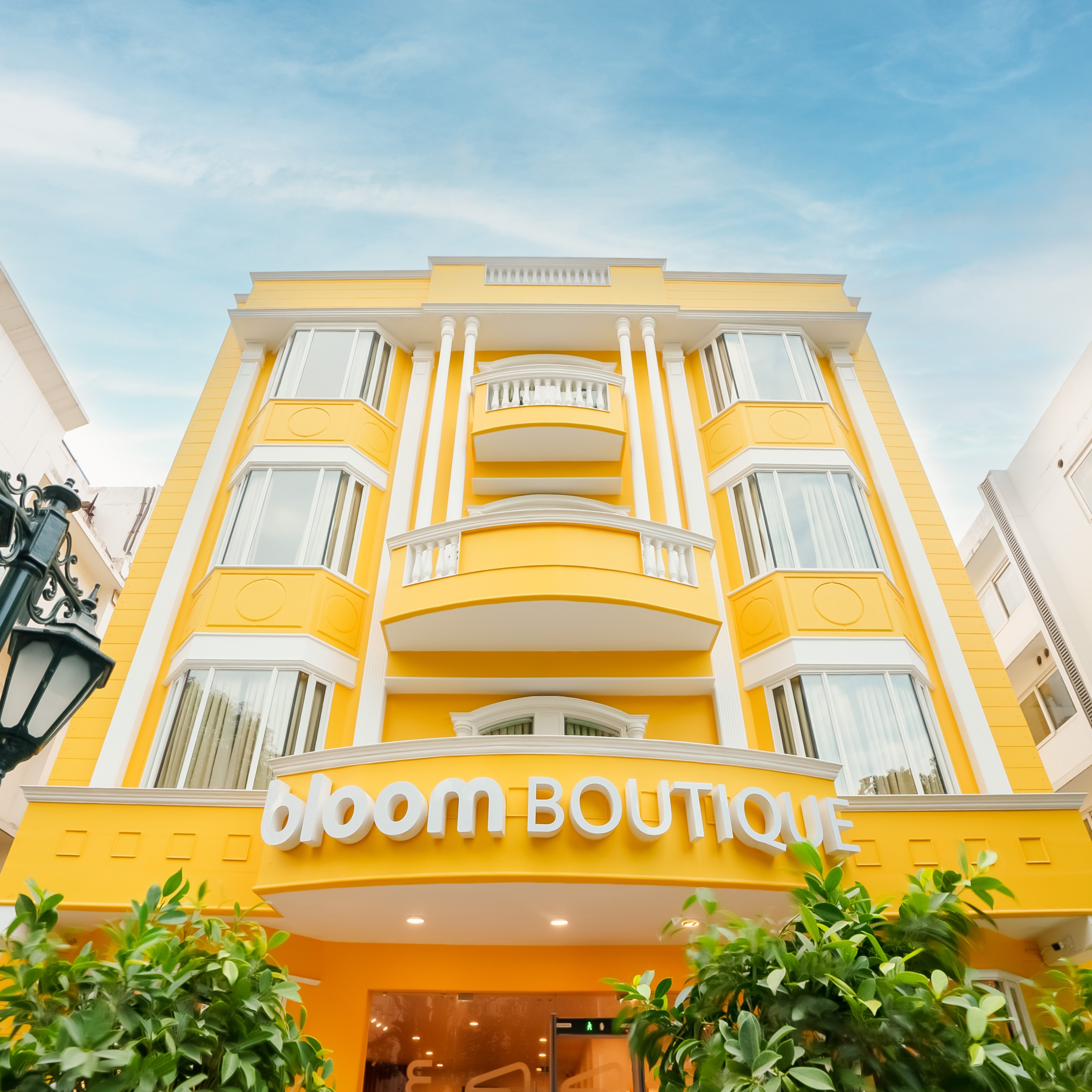 BLOOM BOUTIQUE CONNAUGHT PLACE AREA 74 1 0 9 Updated