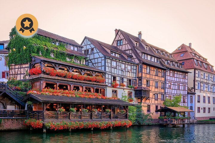 Exploring the Charm of Alsace: A Guide to the Best Tourist Spots - Introduction