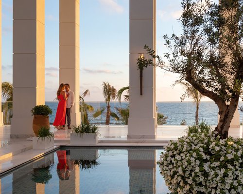 Amavi, MadeForTwo Hotels – Paphos