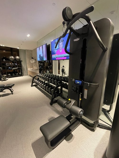 EOS BY SKYCITY Updated 2023 Prices & Hotel Reviews (Adelaide, Australia)