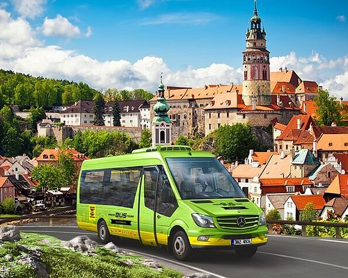 best day tours from prague