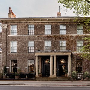No.1 by GuestHouse, York