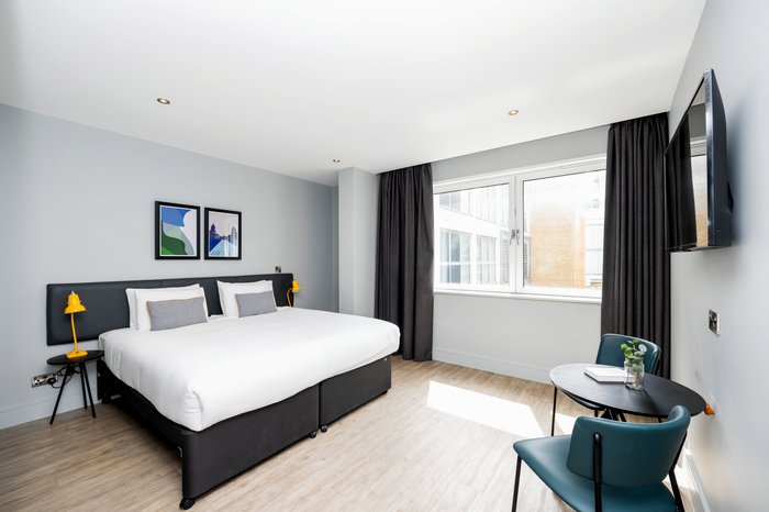 STAYCITY APARTHOTELS LONDON - GREENWICH HIGH ROAD $139 ($̶1̶7̶7̶ ...