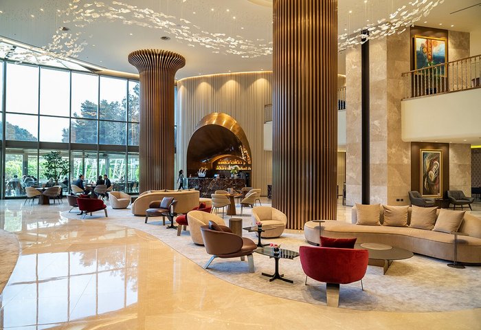 Imagen 2 de InterContinental Istanbul