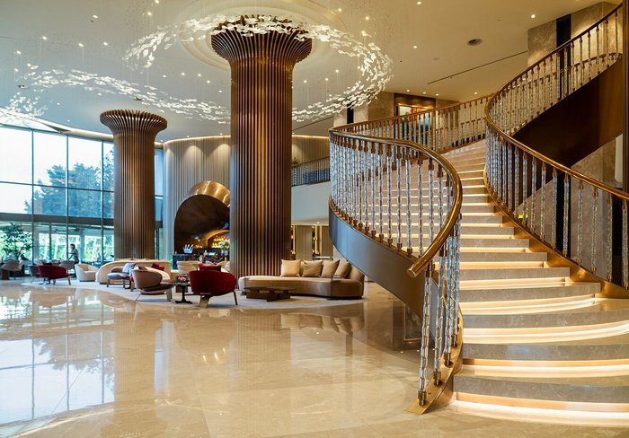 Imagen 1 de InterContinental Istanbul