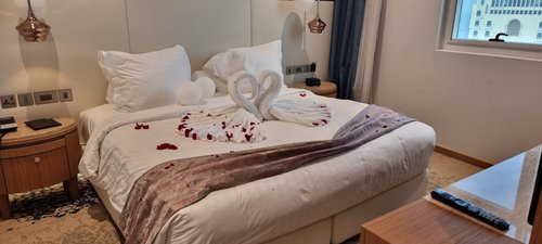 JOURI, A MURWAB HOTEL - Updated 2023 Reviews (Doha, Qatar)