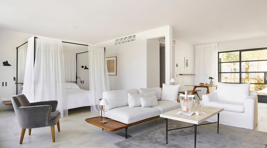 Villa Suite