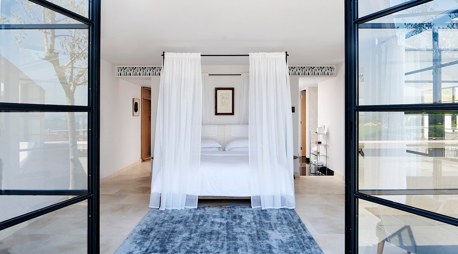 Villa Suite 2 chambres avec piscine privée