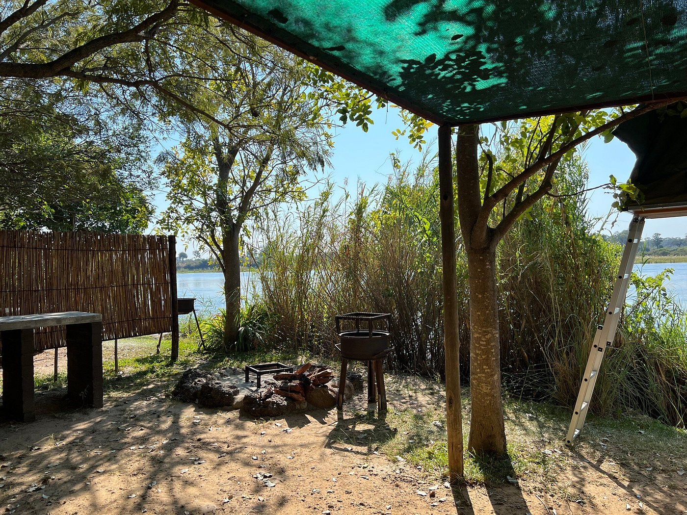 mahangu safari lodge reviews