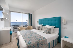 Quarto e suite