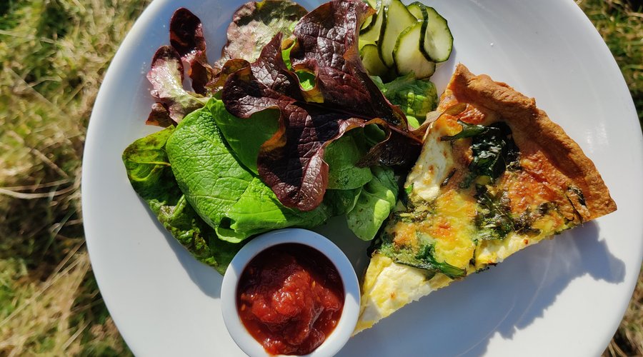 Quiche 2