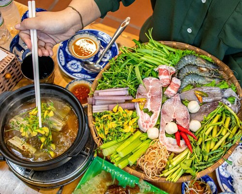 Thìa Gỗ Restaurant Da Nang