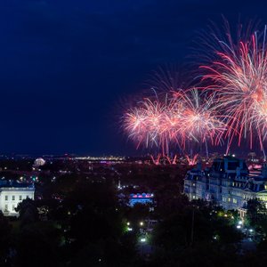 July 4 Celebration