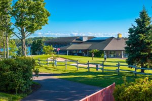 Rodd Brudenell River Resort in Georgetown