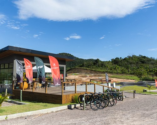 5 MELHORES Trilhas para quadriciclos e off-road em Santa Catarina
