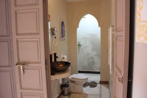 Quarto e suite