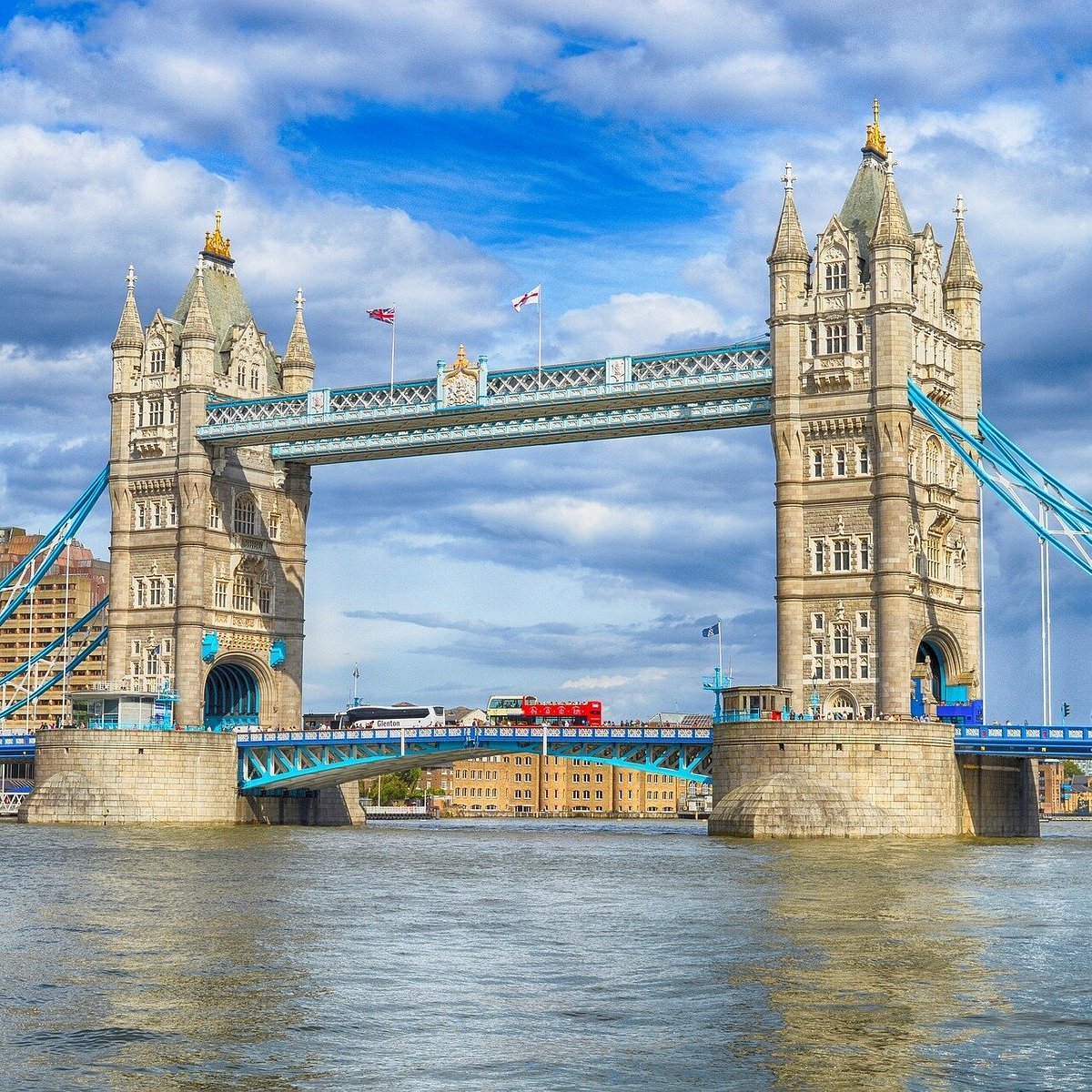 tripadvisor best london tours