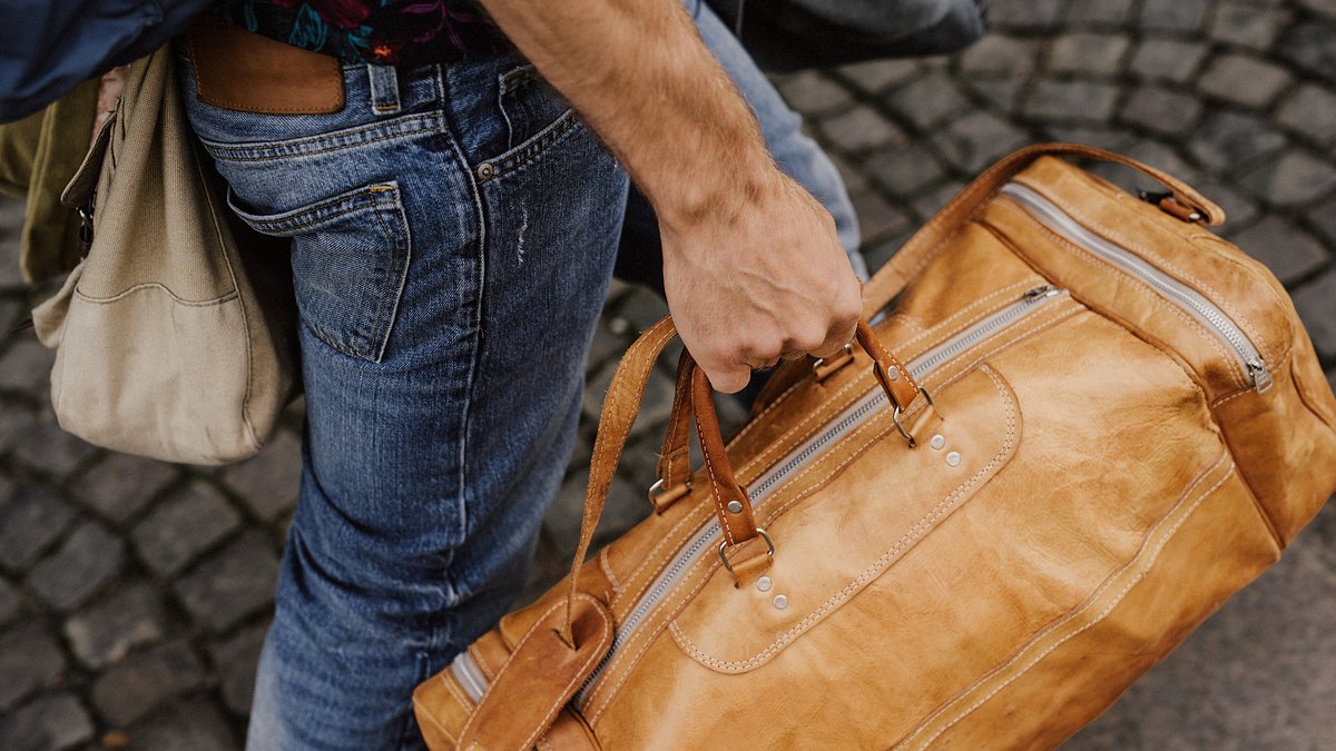 7 best travel duffel bags for 2023 - Tripadvisor