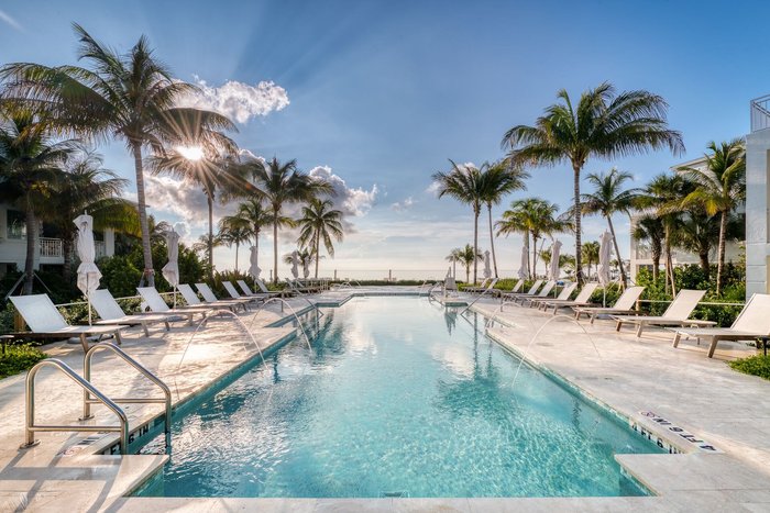 The Islands of Islamorada Private Balconies: Pictures & Reviews ...