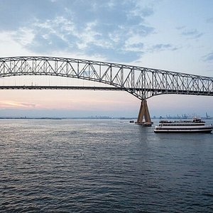 new years eve cruises from baltimore