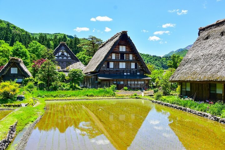 2024年 白川郷合掌造り焔仁美術館 - 行く前に！見どころをチェック