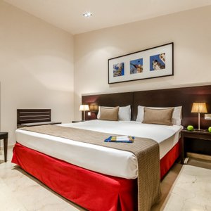 EXESuites Matrimonio Estandar