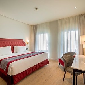 505878 Guest Room