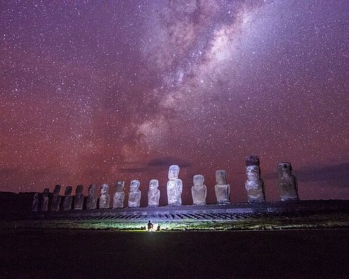 easter island photography tours