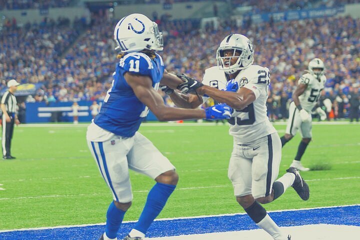 Lucas Oil Stadium, Indianapolis Colts football stadium - Stadiums of Pro  Football