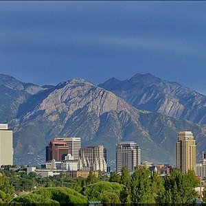 City Creek Center - Downtown Salt Lake - Picture of Salt Lake City, Utah -  Tripadvisor