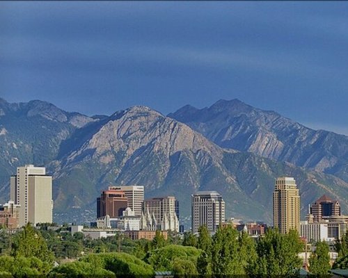 BeUTAHful Tours (Salt Lake City) - All You Need to Know BEFORE You Go