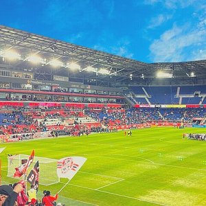 Red Bull Arena All You Need To Know