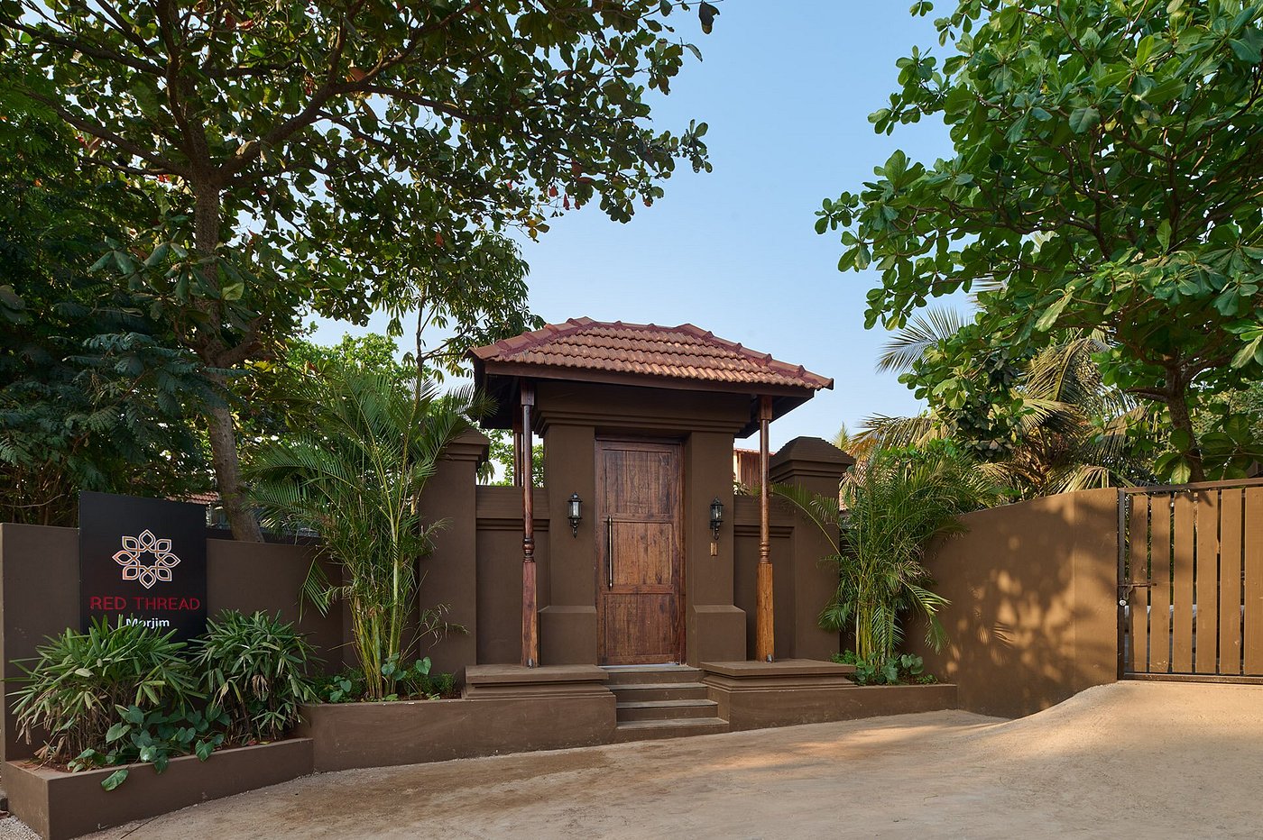 RED THREAD MORJIM Updated 2023 Prices Hotel Reviews Goa red-thread-morjim-updated-2023-prices-hotel-reviews-goa